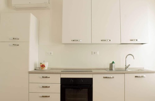 Dolo Apartment | San Marco apartment