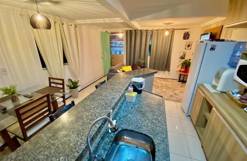 Praia do Futuro I Apartment | The best of Praia do Futuro, on the best coastline in Fortaleza.