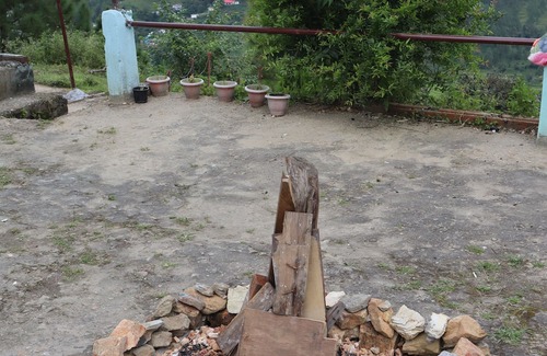 Majkhali House | The Chimes House - Crafted out of love for nature