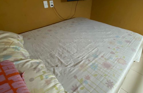 Papicu Apartment | Beautiful cozy studio apartment next to the largest shopping mall in Fortaleza.