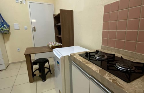 Papicu Apartment | Beautiful cozy studio apartment next to the largest shopping mall in Fortaleza.