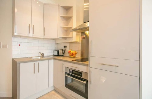 Portobello Apartment | Near to St Stephens Green 1 Bedroom Apartment