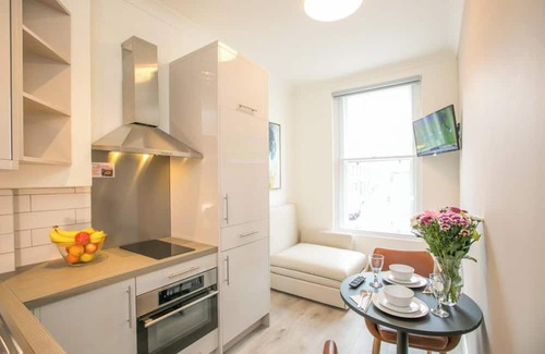 Portobello Apartment | Near to St Stephens Green 1 Bedroom Apartment