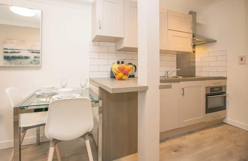 Portobello Apartment | Near to St Stephens Green 1 Bedroom Apartment