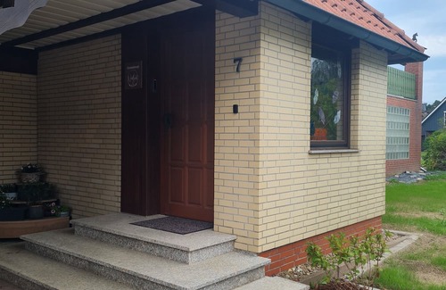 Hagen im Bremischen Apartment | Vacation apartment Northern Lights