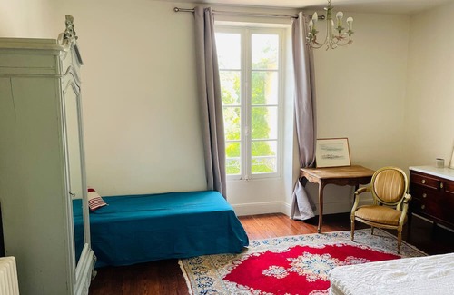 Astaffort Other | Manor House with Park & Pool
