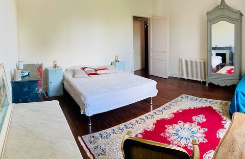 Astaffort Other | Manor House with Park & Pool