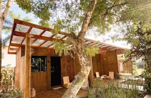 Cabore Cabin | Pitanga Suite