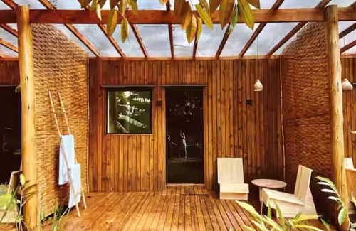 Cabore Cabin | Pitanga Suite