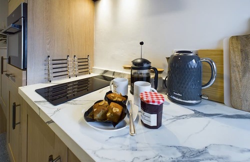 Goole Apartment | Deluxe Family Apartment w/Kitchen in Goole, East Yorkshire