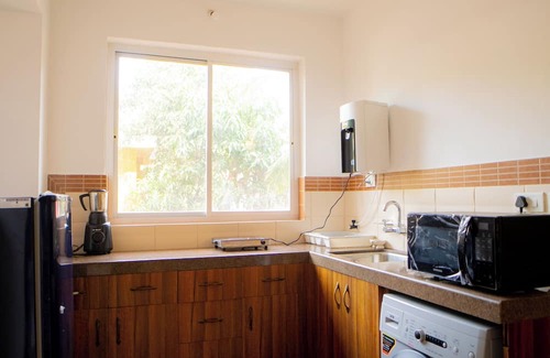 Varca Apartment | Ocean Whisper Goa