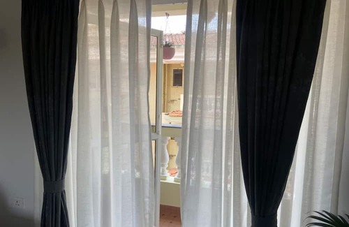Varca Apartment | Sea Breeze