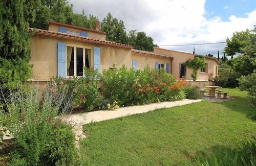 Puymeras House | Holiday rental near Vaison-la-Romaine, Vaucluse, private swimming pool, pets allowed (1).