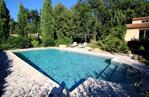 Puymeras House | Holiday rental near Vaison-la-Romaine, Vaucluse, private swimming pool, pets allowed (1).