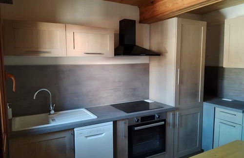 Campome Cottage | Holiday Home 'Clocher - Thermal Cure'