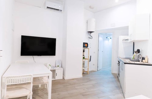 Patraix Apartment | GuestReady - Cozy Apartment in Valencia