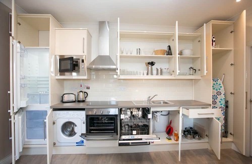 Ballsbridge Apartment | Ballsbridge 1 Bedroom Apartment In Dublin