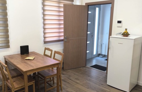 Montdidier Apartment | La maison de violette "studio haut standing