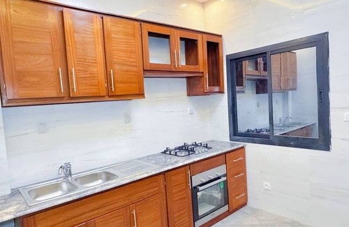 Douala Apartment | 2-bedroom apartment Bonamoussadi