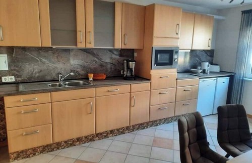 Wallenrod Apartment | Holiday apartment or fitters in Lauterbach