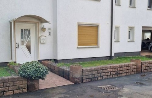 Wallenrod Apartment | Holiday apartment or fitters in Lauterbach