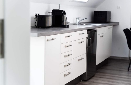 Bad Bederkesa Apartment | See Oase Bad Bederkesa