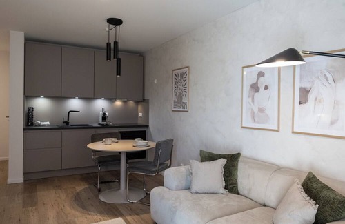 Heinsberg Apartment | Apartment Lenuel