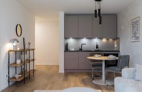 Heinsberg Apartment | Apartment Lenuel