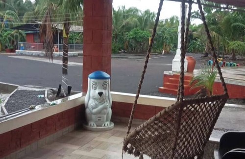 Uddar Apartment | Nandanvan Farm by Travel Beetle Pali-Khopoli