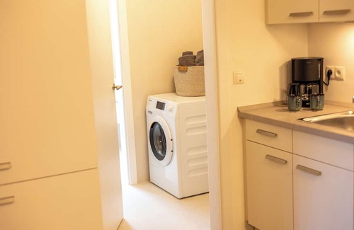 Nordhorn Apartment | Vechteliebe - apartment 1 - Your temporary home in Nordhorn