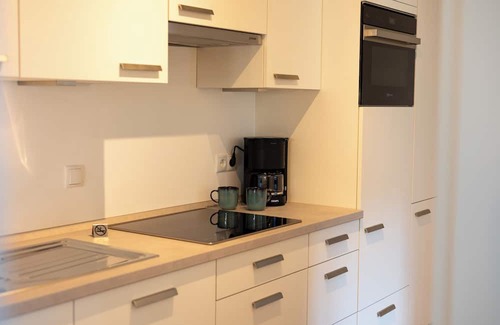 Nordhorn Apartment | Vechteliebe - apartment 2 - Spacious vacation apartment with two bedrooms