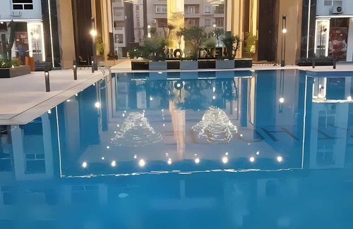 Al-Khalifa Apartment | Spacious 2-Bedroom Apartment with 2 Living Rooms & 2 Bathrooms – Mokattam, Cairo