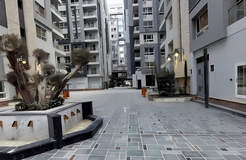 Al-Khalifa Apartment | Spacious 2-Bedroom Apartment with 2 Living Rooms & 2 Bathrooms – Mokattam, Cairo