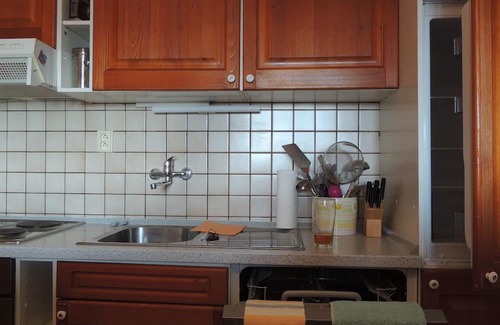 Sedlonov House | Vacation home for 6 guests with 95m² in Sedlonov (297479)