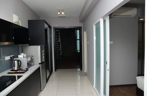 George Town Condo | Urbano Luxury Homestay