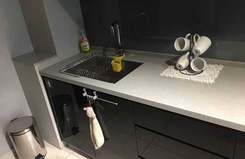 George Town Condo | Urbano Luxury Homestay