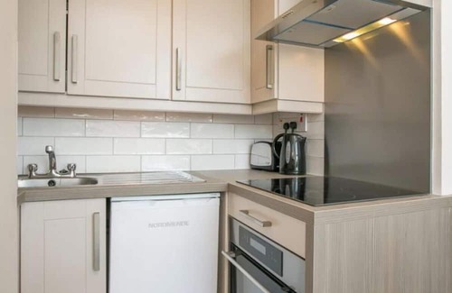 Portobello Apartment | Studio Apartment in Portobello Dublin