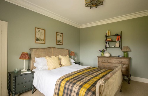 Bunloit Other | Large Luxury Holiday home near Loch Ness