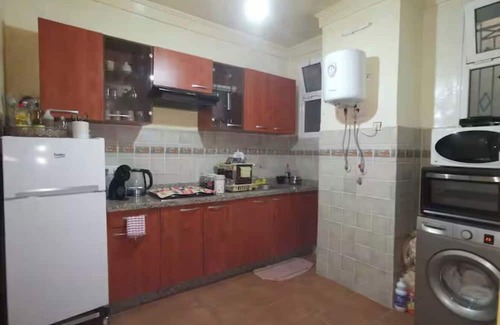 Gueliz Apartment | Lamanda Apartment