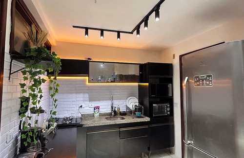 Jatiuca Apartment | Seaside apartment on the Jatiuca/Pontaverde coast with air conditioning