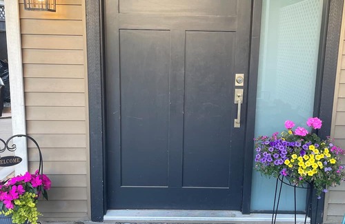Aldergrove House | Comfortable house
