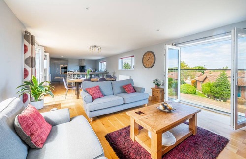 Brancaster House | Sea Peeks, Brancaster, Norfolk
