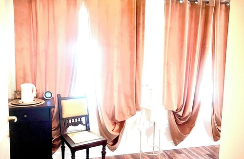 Gamlitz Cottage | Accommodation in the center of Gamlitz - simply modern rustic/NEW!
