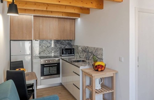 Sao Mamede de Infesta House | Authentic Studio 12 with Terrace by HostWise