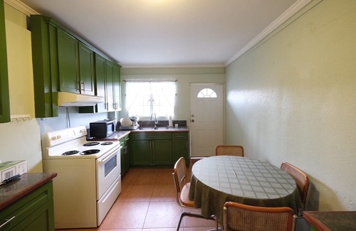 Arima Apartment | 2-bedroom furnished apartment with AC, in Arima, close to International Airport