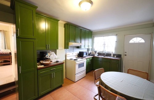 Arima Apartment | 2-bedroom furnished apartment with AC, in Arima, close to International Airport