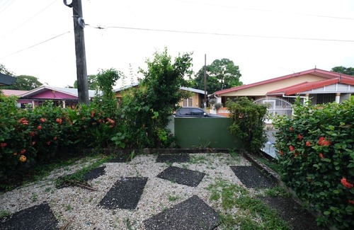 Arima Apartment | 2-bedroom furnished apartment with AC, in Arima, close to International Airport