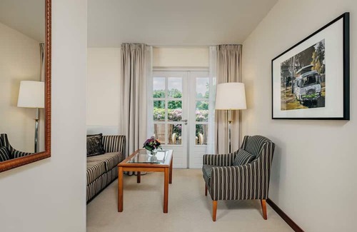 Ootmarsum Hotel | Relax in Stunning Green Surroundings Close to Ootmarsum - with 2 Swimming Pools