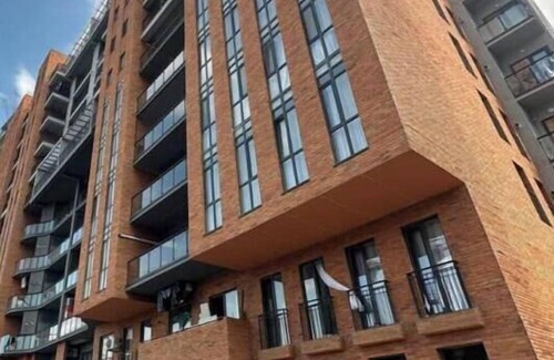 Saburtalo Apartment | Modern Appartment Tbilisi