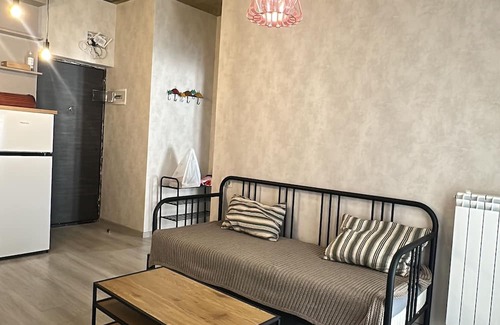 Saburtalo Apartment | Modern Appartment Tbilisi